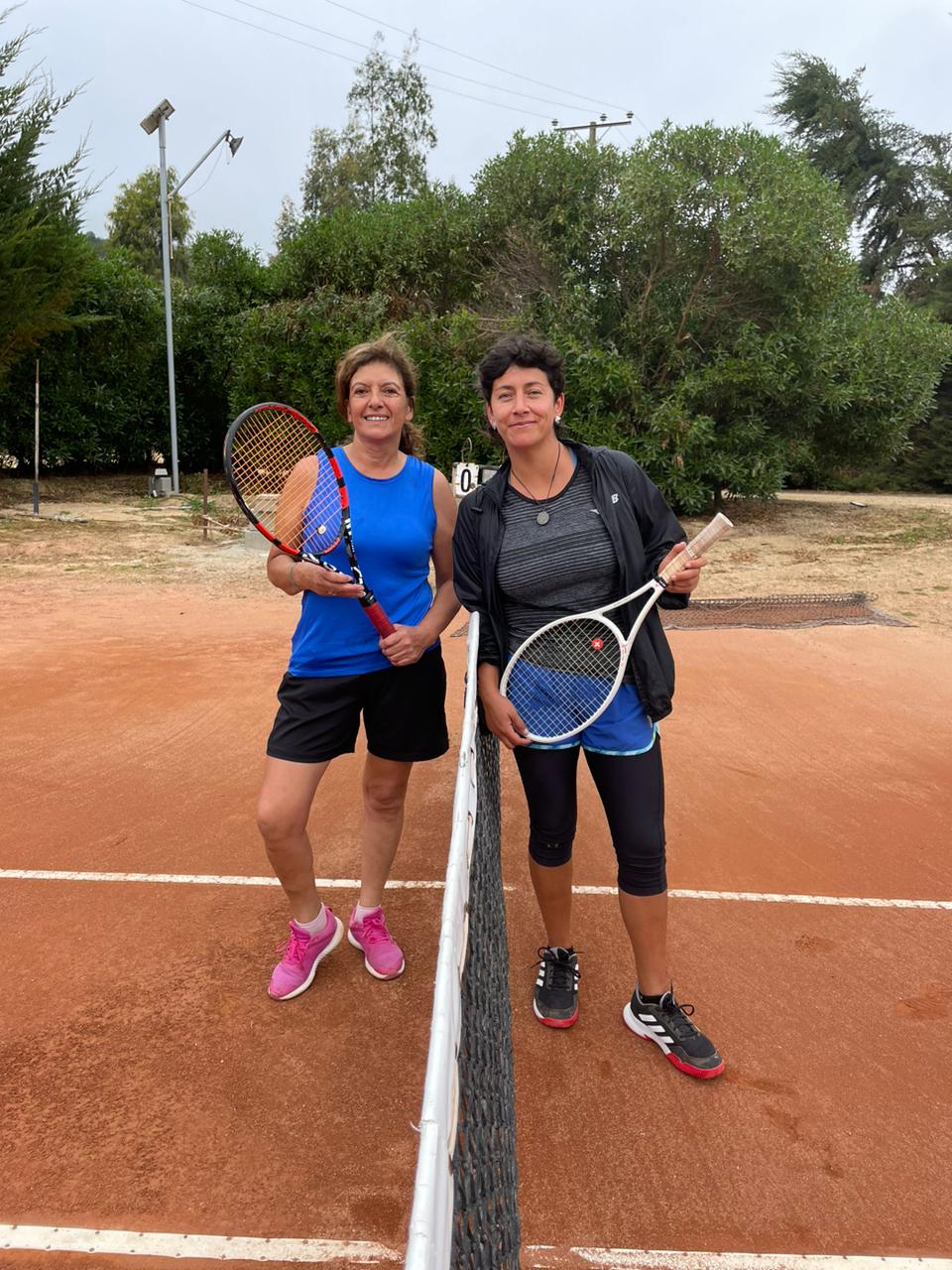 Club de Tenis Quilpué 3