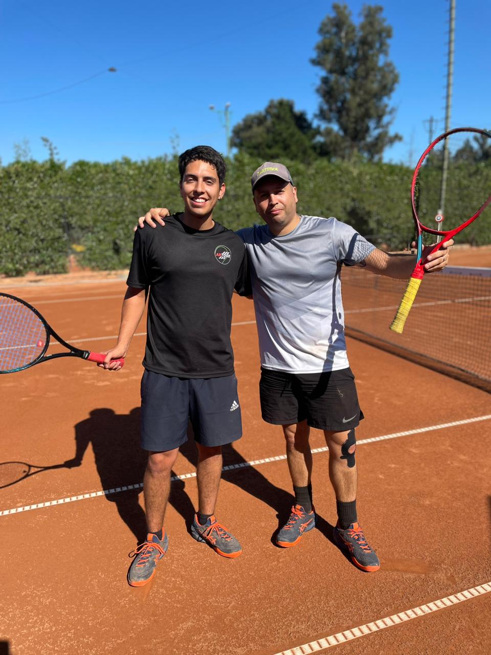 Club de Tenis Quilpué 2