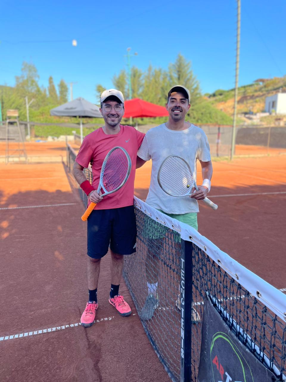 Club de Tenis Quilpué