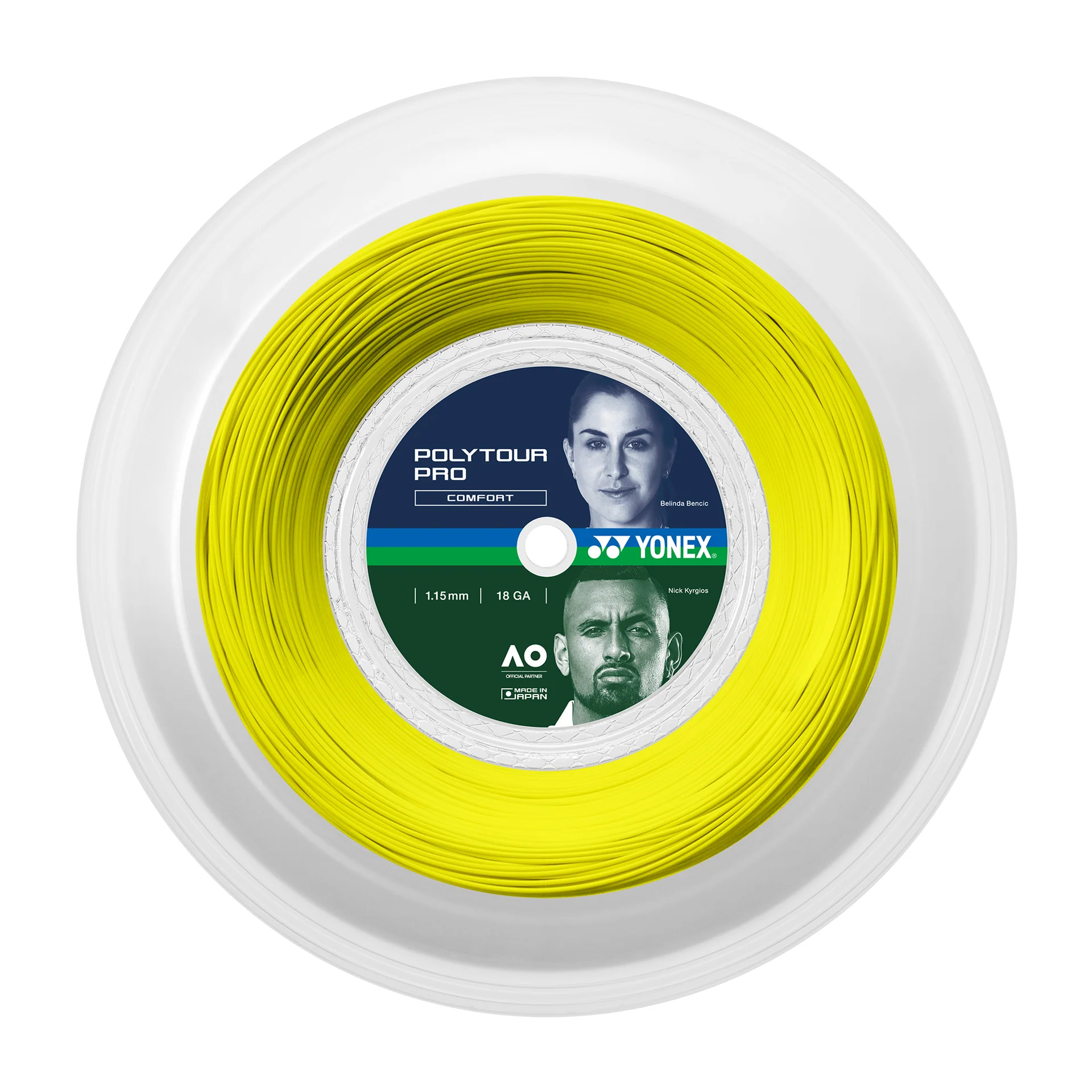 Polytour_Pro1.15_amarillo_rollo